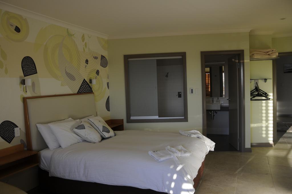 Saltair Luxury Accommodation - Adults Only Олбані Номер фото