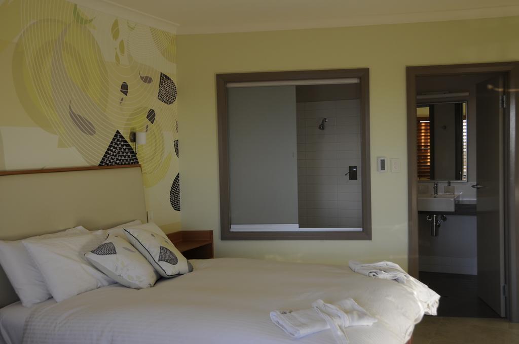 Saltair Luxury Accommodation - Adults Only Олбані Номер фото