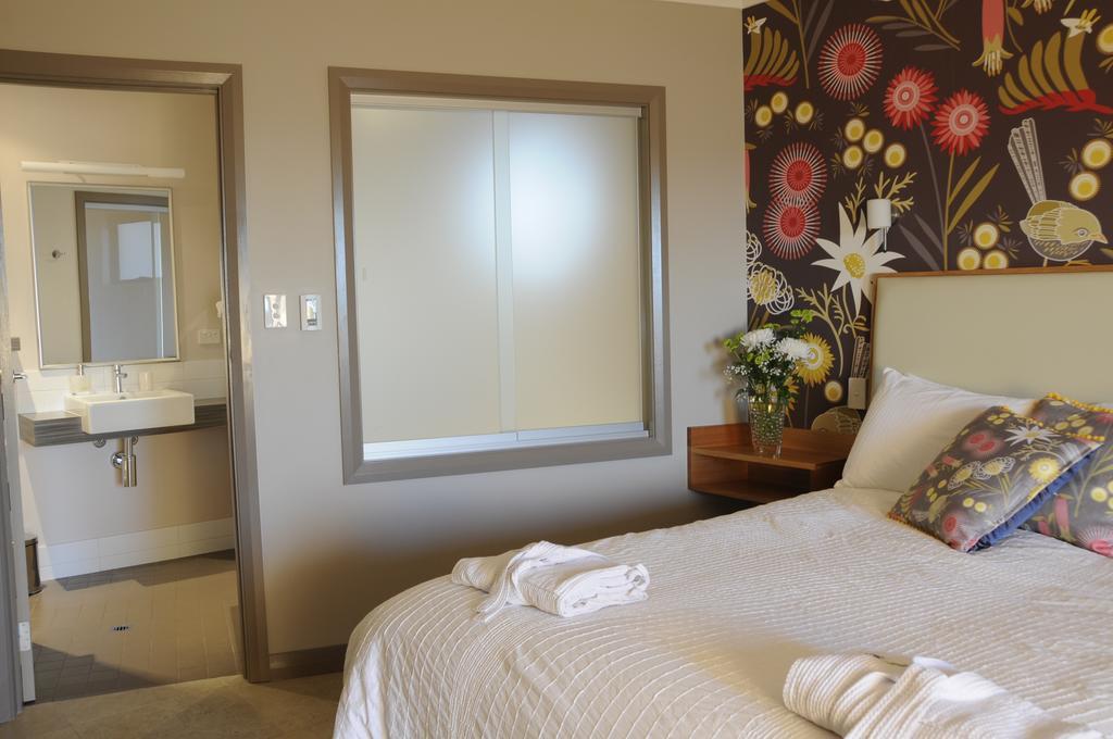 Saltair Luxury Accommodation - Adults Only Олбані Номер фото