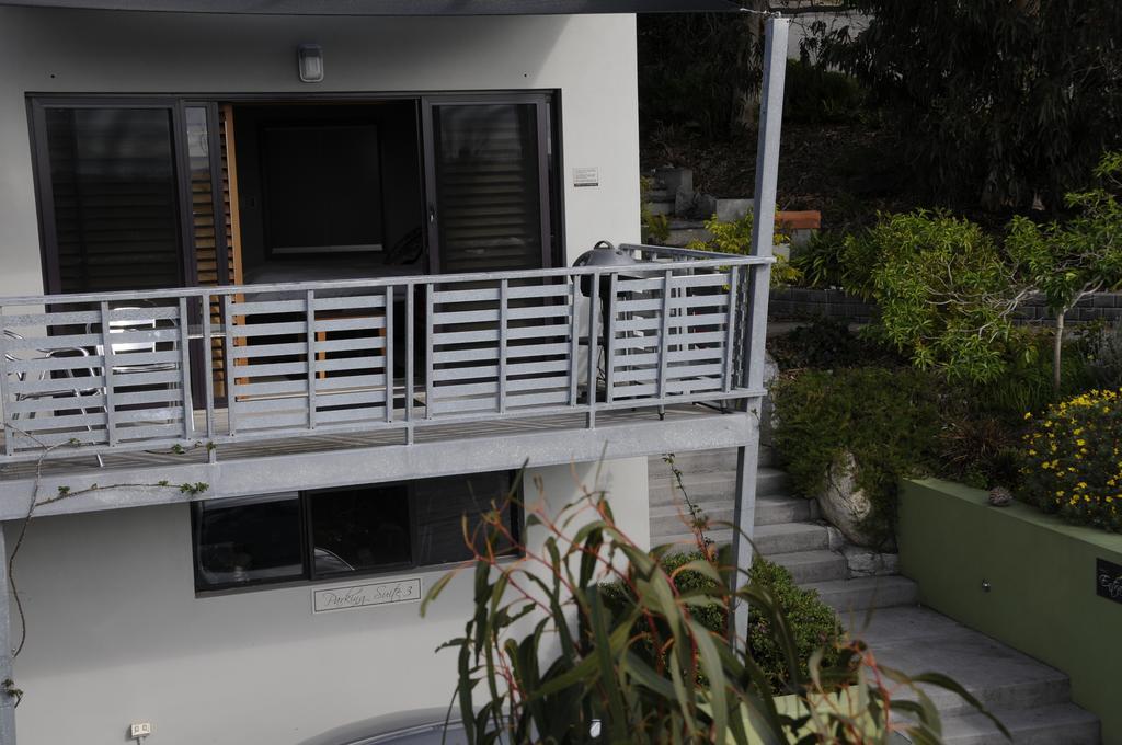 Saltair Luxury Accommodation - Adults Only Олбані Номер фото