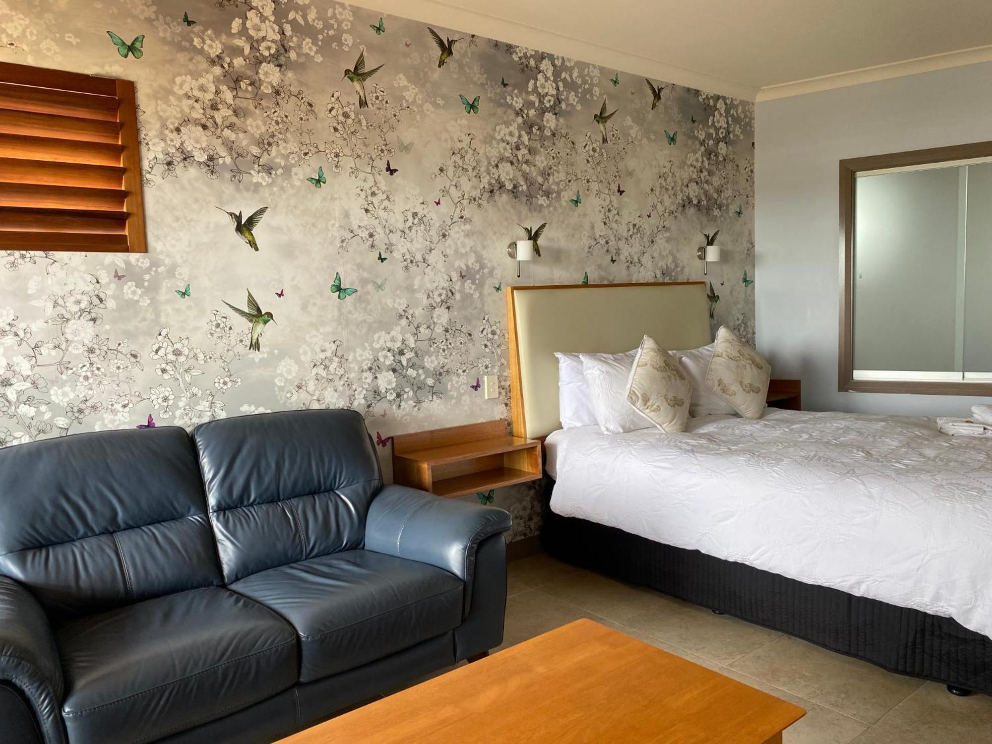 Saltair Luxury Accommodation - Adults Only Олбані Екстер'єр фото